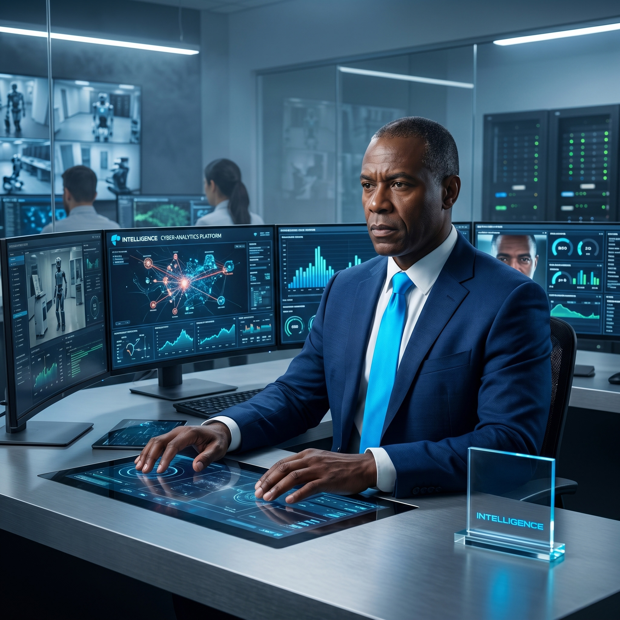 N2M Intelligence
