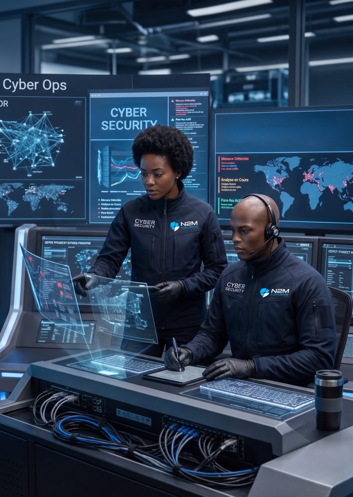 Cybersécurité